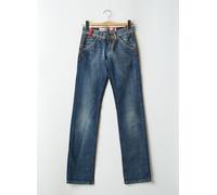 take two jeans femme de couleur bleu W26 L34