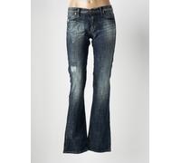 take two jeans femme de couleur bleu W30 L34