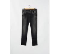 take two jeans femme de couleur noir