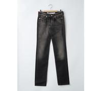 take two jeans femme de couleur noir
