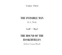 Take Two: The Invisible Man | The Hound of the Baskervilles