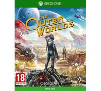 TAKE TWO The Outer Worlds - Xbox One