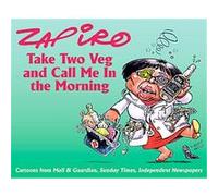 Take Two Veg and Call Me in the Morning Jonathan Shapiro (Auteur)