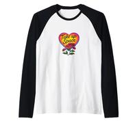 Take Up Space Bold Feminist Empowerment Citation Manche Raglan