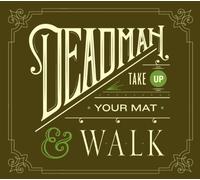 Take Up Your Mat & Walk [Import Allemand]