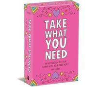 Take What You Need by Dani DiPirro Dani DiPirro (Auteur)
