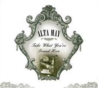 Take What You've Found Here [DE Import]