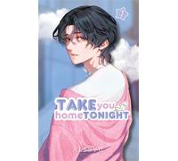 Take you home tonight Volume 1 - Alssyu - Books On Demand - broché - Roman