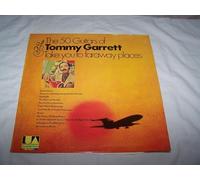 Take You To Far Away Places - 50 Guitars Of Tommy Garrett, The LP
