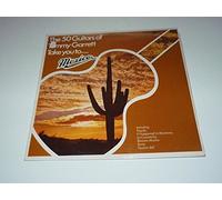 Take You To...Mexico - 50 Guitars Of Tommy Garrett, The LP