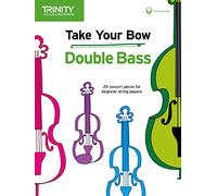 Take Your Bow: Double Bass