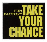 Take Your Chance