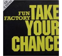 Take Your Chance