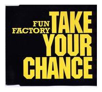Take Your Chance