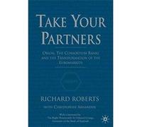 Take Your Partners Christopher Arnander, Richard Roberts (Auteur)