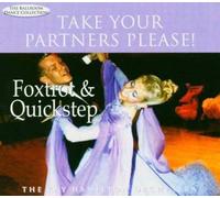 Hamilton, Ray Orchestra - Take Your Partners Please Foxtrot [Import]