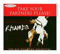 Hamilton, Ray Orchestra – Take Your Partners Please Rumba – Import