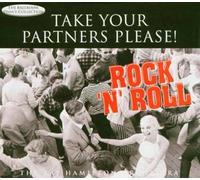 Take Your Partners Please ! Rock'n'roll