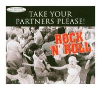 Take Your Partners Please ! Rock'n'roll