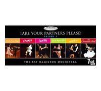 Take Your Partners Please ! Vol. 2
