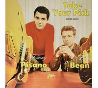 Take Your Pick/180 GR