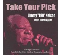 Take Your Pick [Import]