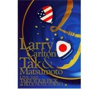 Take Your Pick (Live At Blue Note Tokyo)