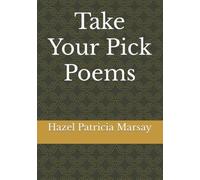 Take Your Pick Poems