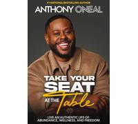 Take Your Seat At The Table