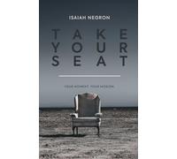 Take Your Seat: Your Moment. Your Mission.