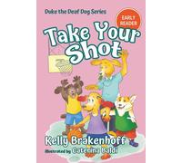 Take Your Shot