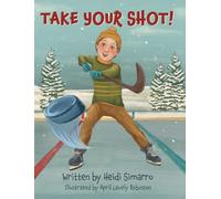Take Your Shot!