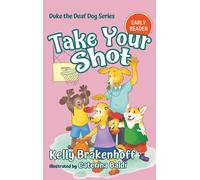 Take Your Shot