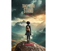 Take Your Stand: 28 Day Devotional