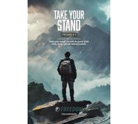 Take Your Stand: A 28-Day Devotional