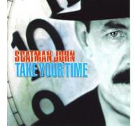 Take Your Time (1999) [Import]