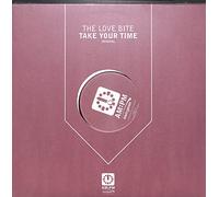 Take Your Time (Ext Electro Dub/Radio Edit) [Import]
