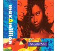 Take Your Time [Import]