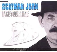 Take Your Time [Import]
