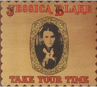 Take Your Time – CD – Import