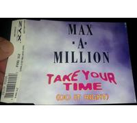 Take Your Time (#zyx7904) [Import]