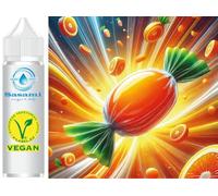 Take2 - bonbon à l’orange N2 arôme - Vegan - Sasami concentré - 100 ml