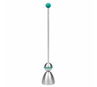 Take2 Clack Color Edition 2 Ouvreur d'oeufs Casse-oeufs Petrol