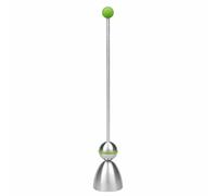 Take2 Clack Color Edition 2 Ouvreur d'oeufs Casse-oeufs Vert