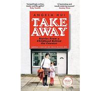 Takeaway: 'A warm incandescent memoir' Annie Lord