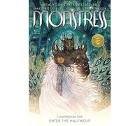 Monstress Compendium One