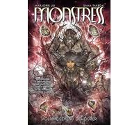 Takeda, Sana - Monstress, Volume 7: Devourer