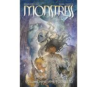Takeda, Sana - Monstress Volume 9: The Possessed
