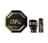 Takedown Coffret - Eau de Parfum-100ml UFC Parfum