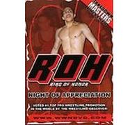 Takedown Masters: Ring of Honor [Import USA Zone 1]